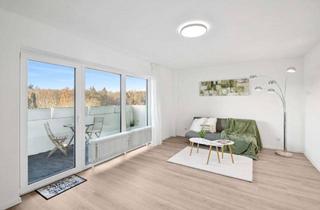 Wohnung kaufen in Dr.schier-Str. 18, 66386 St. Ingbert, Bezugsfertige und helle 4-Zimmer Wohnung in St.Ingbert - provisionsfrei vom Eigentümer