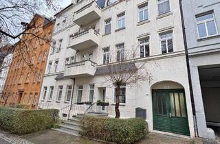 Wohnung kaufen in 09130 Sonnenberg, +++ Solides Investment: Eigentumswohnung mit Renovierungspotenzial in Chemnitz +++