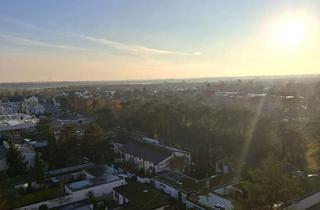 Wohnung kaufen in 64347 Griesheim, Helle, freundliche 2 ZKBB mit Weitblick in Griesheim