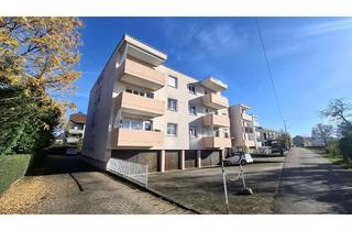 Wohnung kaufen in Lindberghstr. 17, 70736 Fellbach, 2 Zimmer - ruhig aber zentral