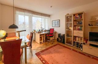 Wohnung kaufen in 81539 Obergiesing, Vermietete 2-Zimmer-Wohnung im 2. Obergeschoss