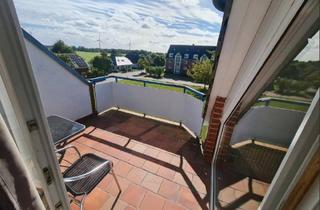 Wohnung kaufen in 18196 Dummerstorf, Traumhafte Maisonette-Wohnung in ruhiger Lage von Dummerstorf