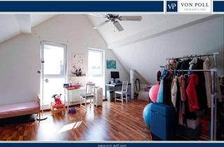 Wohnung kaufen in 76698 Ubstadt-Weiher, Großzügige Maisonette-Wohnung in guter Lage – Solide Kapitalanlage in Ubstadt-Weiher (Zeutern)