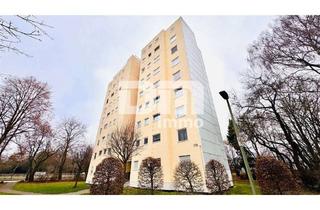 Wohnung kaufen in 34127 Nord-Holland, Gepflegte Zweizimmerwohnung mit Panoramablick und Loggia in infrastrukturell günstiger Lage