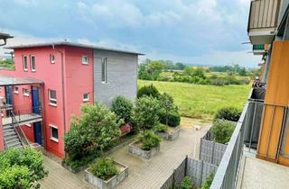 Wohnung kaufen in An Der Flutrinne 45, 01139 Mickten, + Vollständig renovierte 2 Zimmer Wohnung, Balkon, Tiefgarage - stadtnah, ruhig, grün :-)