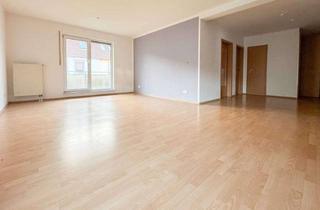 Wohnung kaufen in 90765 Poppenreuth, Platz zum Ankommen – 3 Zimmer mit großem Balkon & TG-Platz