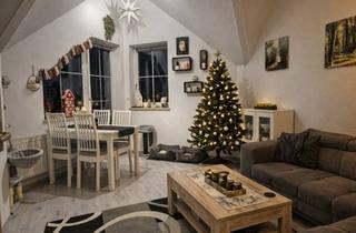 Wohnung kaufen in 86807 Buchloe, Helle, gepflegte Wohnung in ruhiger Lage von Buchloe – mit Süd-Balkon, Tiefgarage + Außenstellplatz!