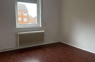 Wohnung kaufen in Brahmsstraße 71, 26386 Altengroden, Eigentumswohnung mit großzügigem Wohnbereich und viel Potenzial