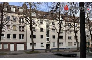 Wohnung kaufen in 52064 Aachen, Bezugsfreie 2-Zimmer-Wohnung mit großerTerrasse in ruhiger und sehr zentraler Lage