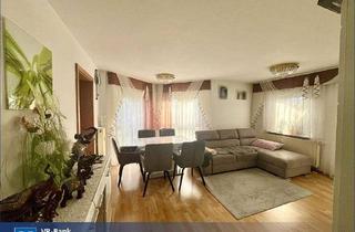 Wohnung kaufen in 71706 Markgröningen, Helle moderne Erdgeschosswohnung mit Terrasse