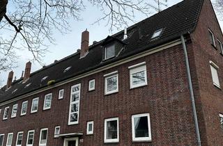 Wohnung kaufen in Flutstraße 193, 26388 Voslapp, Attraktive Eigentumswohnung in guter Lage