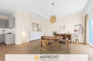 Wohnung kaufen in 86551 Aichach, A U F R E C H T °IM HERZEN AICHACHS° – Geräumige 2-Zimmer-Wohnung mit TG-Stellplatz am Stadtplatz