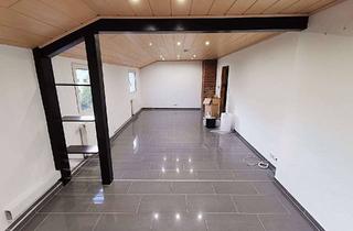 Wohnung kaufen in 89522 Heidenheim, Heidenheim- 3 Zimmer Dachgeschosswohnung mit attraktiver Raumaufteilung zu verkaufen