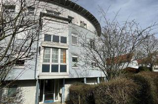 Wohnung kaufen in Bordighera Allee 15, 74172 Neckarsulm, Beurkundungskosten gespart ! Langfristig vermietete 3-Zimmerwohnung zur KAPITALANLAGE