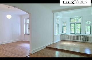 Wohnung kaufen in 69121 Handschuhsheim, Charmante modernisierte Altbauwohnung bei Neuenheim