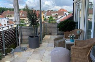 Loft kaufen in 88046 Friedrichshafen, Charmante, neuwertige, helle 2,5-Zi. Loft-Wohnung in Friedrichshafen!!