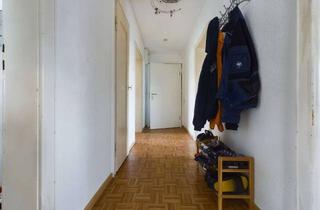 Wohnung kaufen in Weddingenstr. 13, 86169 Hammerschmiede, Geräumige 3-Zimmer-Wohnung zu verkaufen!