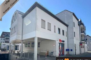 Wohnung kaufen in 68642 Bürstadt, Gelegenheit: Große, teilbare Wohnung in zentraler Lage