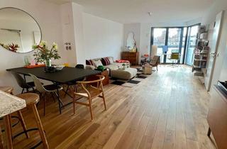 Wohnung kaufen in Kartäusergasse 24, 50678 Altstadt-Süd, Lichtdurchfluteter Wohntraum in der Südstadt: Moderne 2-Zimmer-Wohnung mit ca. 70 m² & Balkon