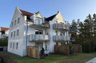 Wohnung kaufen in 23617 Stockelsdorf, 1,5 Zimmer Wohnung in ruhiger, zentraler Lage