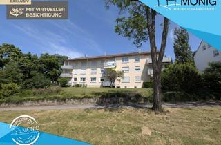 Wohnung kaufen in Harbigstraße 36, 71032 Böblingen, Freie 3-Zimmer-Wohnung in Böblingen, perfekt gelegen für Arbeit und Freizeit