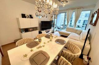 Wohnung kaufen in Ferdinand-Stuttmann-Straße, 65428 Rüsselsheim, Beste Lage! Schicke Wohnung inkl. TG-Stellplatz & Loggia