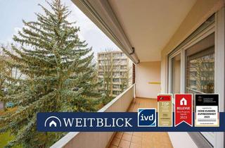 Wohnung kaufen in 71640 Ludwigsburg, WEITBLICK: Ein Ausblick für Genießer!