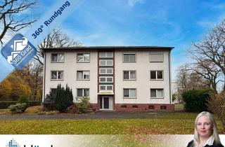 Wohnung kaufen in 45966 Gladbeck, Blömker! Vermietete 3,5 Raum Wohnung in Gladbeck Zweckel!