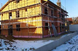 Wohnung kaufen in Anzenbichelstr. 86, 93354 Siegenburg, GIS IMMOBILIEN - Nur noch eine Wohnung zu haben!