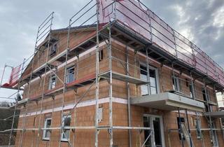 Wohnung kaufen in Anzenbichelstr. 86, 93354 Siegenburg, GIS IMMOBILIEN - Nur noch eine Wohnung zu haben!