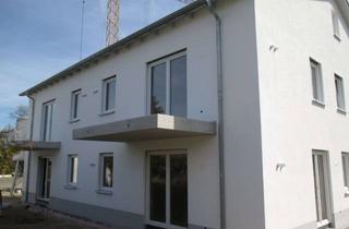 Wohnung kaufen in Anzenbichelstr. 86, 93354 Siegenburg, GIS IMMOBILIEN - Sonnige Neubauwohnung!