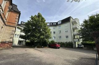 Wohnung kaufen in 76887 Bad Bergzabern, Sehr gepflegte Eigentumswohnung in begehrter Wohnlage-zw. Kurpark und Stadtmitte