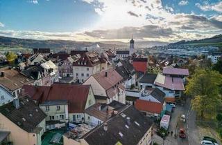 Wohnung kaufen in 78333 Stockach, Attraktive 3-Zimmer-Kapitalanlage: frisch saniert, vermietet und in zentraler Lage