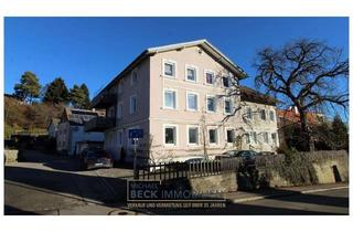 Wohnung kaufen in 87439 Thingers, Charmante, renovierte 3 Zi. Dachgeschoßwohnung in Kempten