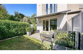 Wohnung kaufen in 22159 Farmsen-Berne, +End-Townhouse in grüner Lage +