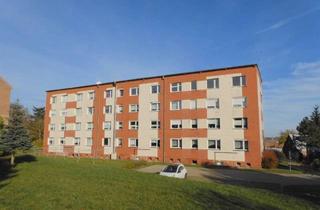Wohnung kaufen in 17139 Gielow, Anlage oder Selbstnutzung: Möblierte Wohnung mit Ausblick - sofort nutzbar...