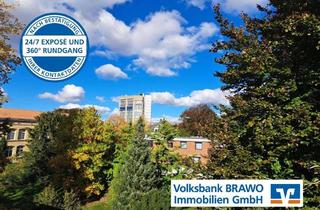 Penthouse kaufen in 38100 Innenstadt, PROVISIONSFREI! Penthouse in der City zum Erstbezug