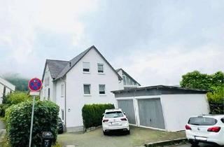 Wohnung kaufen in 89143 Blaubeuren, Top-gefragte 4-Zimmer Terrassenwohnung mit Garten - wie Neubau!