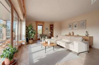 Wohnung kaufen in 63599 Biebergemünd, FREIRAUM Ein Haus voller Möglichkeiten und riesigem Grundstück in Biebergemünd!