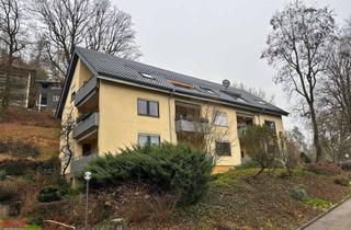 Wohnung kaufen in 71540 Murrhardt, Kompakte 1-Zimmer-Erdgeschosswohnung für Kapitalanleger oder Singles