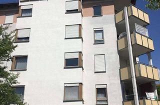 Wohnung kaufen in Kolpingweg, 71263 Weil der Stadt, 2-Zimmerwohnung mit lebenslangem Wohnrecht zur KAPITALANLAGE