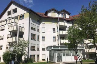 Wohnung kaufen in Kolpingweg, 71263 Weil der Stadt, KAPITALANLAGE ! 2-Zimmerwohnung mit lebenslangem Wohnrecht