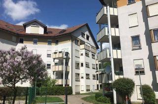 Wohnung kaufen in Schießrainweg 12, 71263 Weil der Stadt, 3-Zimmerwohnung mit lebenslangem Wohnrecht zur KAPITALANLAGE