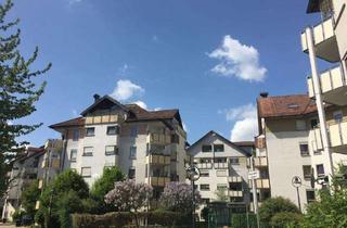 Wohnung kaufen in Schießrainweg 12, 71263 Weil der Stadt, Solide vermietete 4-Zimmerwohnung zur KAPITALANLAGE