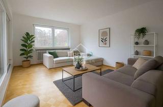 Wohnung kaufen in 70771 Leinfelden-Echterdingen, Solide Kapitalanlage: 5-Zimmer-Wohnung mit Dachterrasse und TG-Stellplätzen
