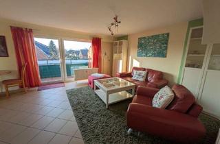 Wohnung kaufen in 21762 Otterndorf, Schöne Wohnung in ruhiger Wohnlage