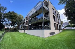 Wohnung kaufen in Mehringstraße 14, 04416 Markkleeberg, Premiumwohnung in Toplage - Haus am See