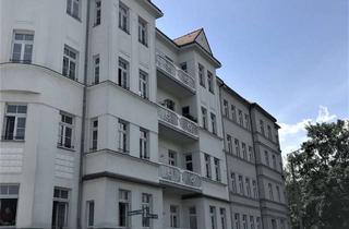 Wohnung kaufen in Oschatzer Straße, 04299 Stötteritz, ** Helle 3 RWG mit Parkett - Bad mit Wanne - Balkon** WE 12 **