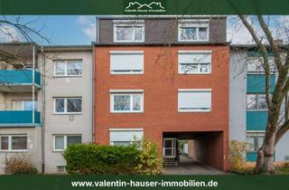 Wohnung kaufen in 38229 Salder, Kapitalanlage: Eigentumswohnung Salzgitter-Salder