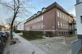 Wohnung kaufen in 48153 Münster, Ein echter Hingucker!**Exklusive Wohnung am Südpark**